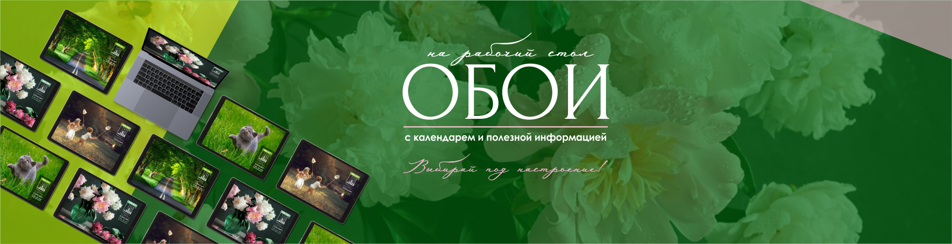 Изображение слайдера