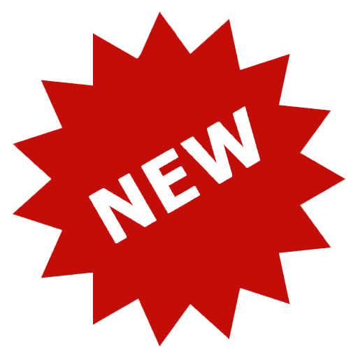 новое, иконка