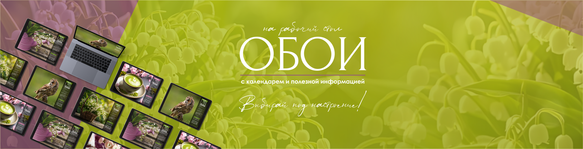 Изображение слайдера