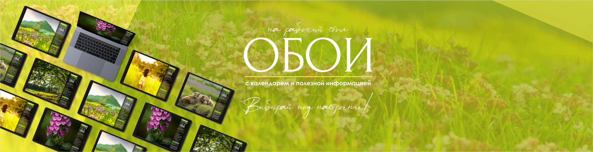 Изображение слайдера