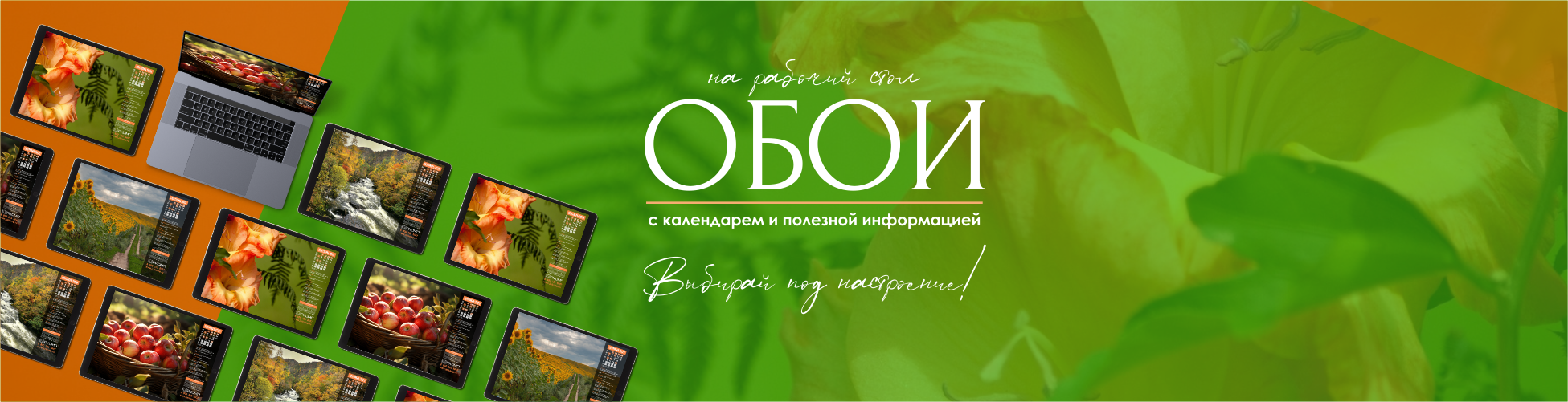 Изображение слайдера